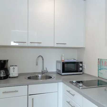 Haus Quisiana Westerland