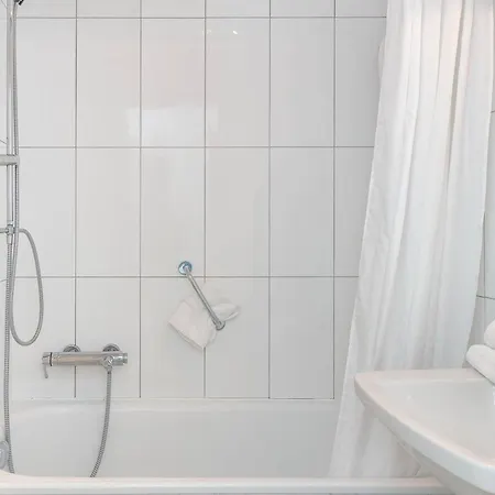 Apartment Haus Quisiana Westerland