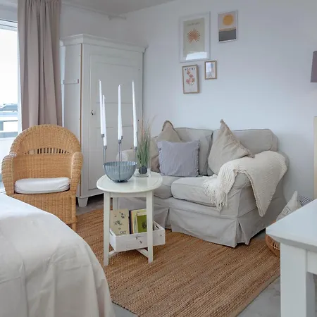 Haus Quisiana Westerland