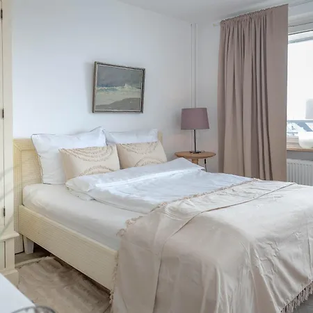 Haus Quisiana Westerland