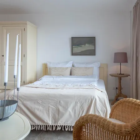 Haus Quisiana Westerland