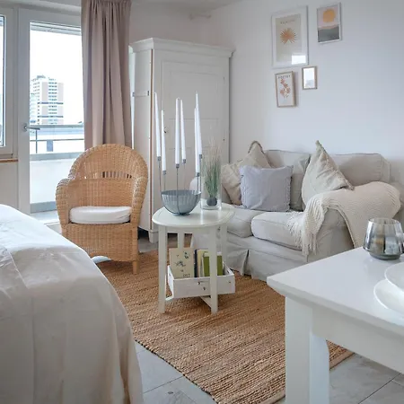 Haus Quisiana Westerland