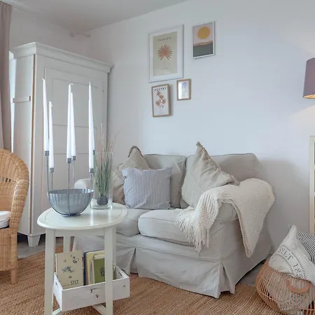Haus Quisiana * Westerland